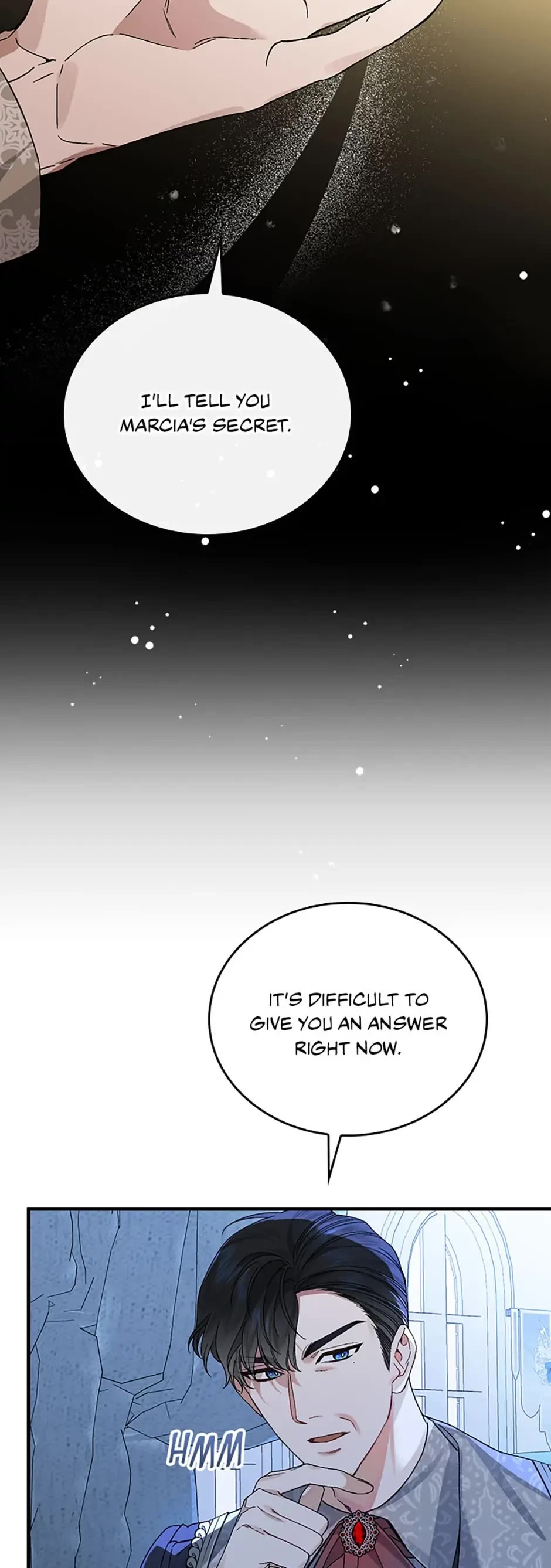 The Perfect Ending for the Villainess of a Fairy Tale chapter 35 page 15