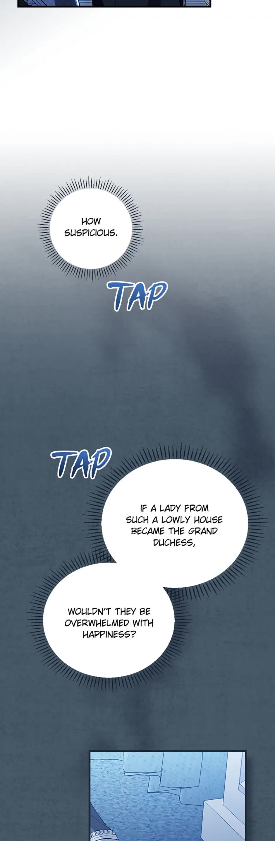 The Perfect Ending for the Villainess of a Fairy Tale chapter 35 page 19