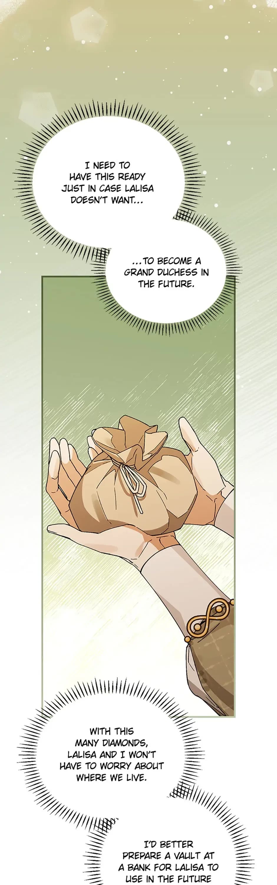 The Perfect Ending for the Villainess of a Fairy Tale chapter 35 page 23