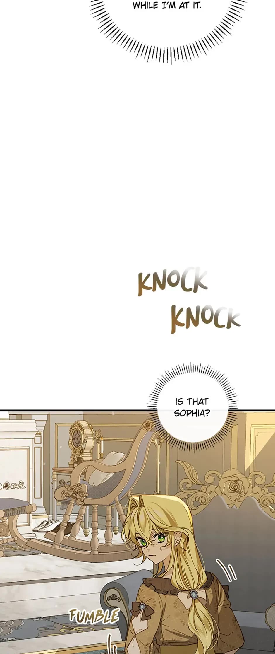 The Perfect Ending for the Villainess of a Fairy Tale chapter 35 page 24