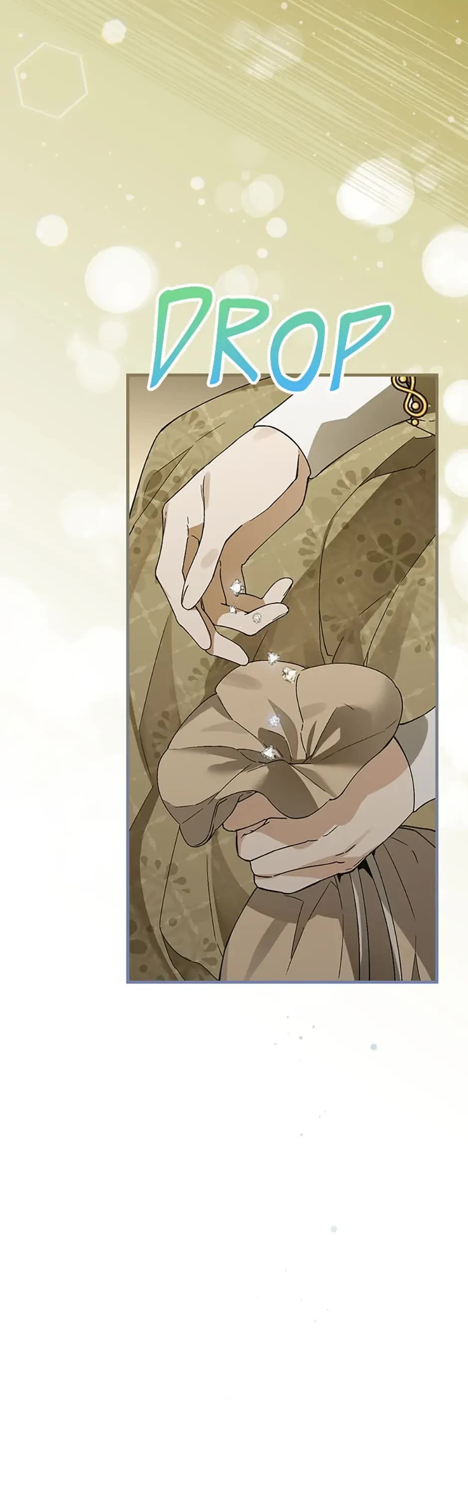 The Perfect Ending for the Villainess of a Fairy Tale chapter 35 page 3