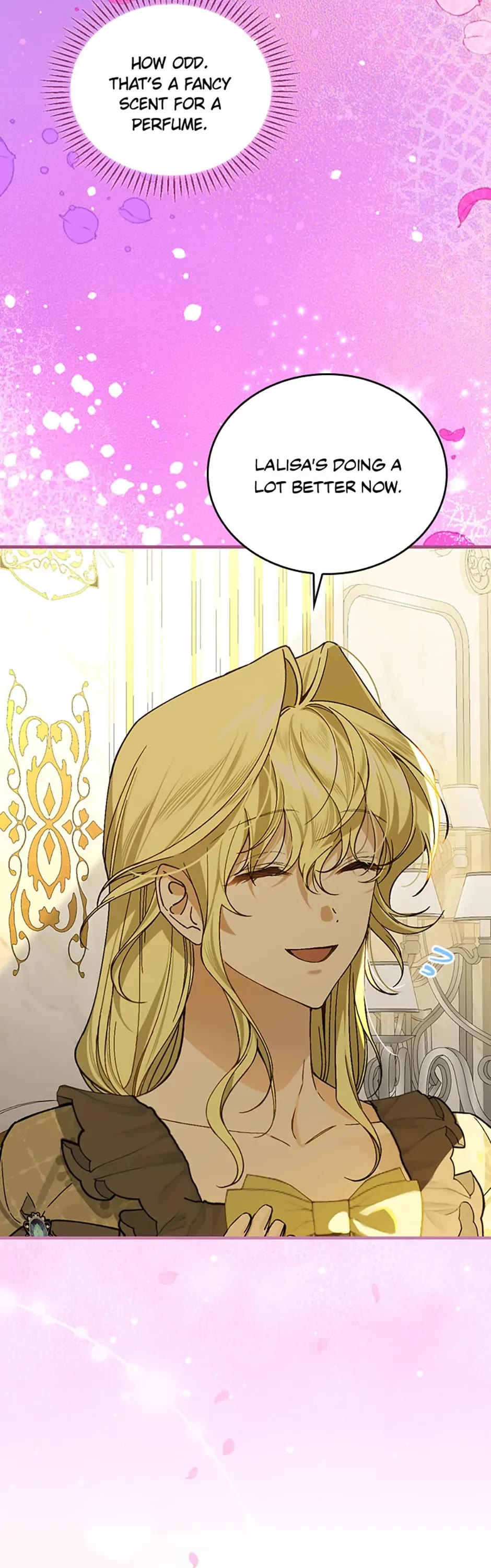 The Perfect Ending for the Villainess of a Fairy Tale chapter 35 page 32