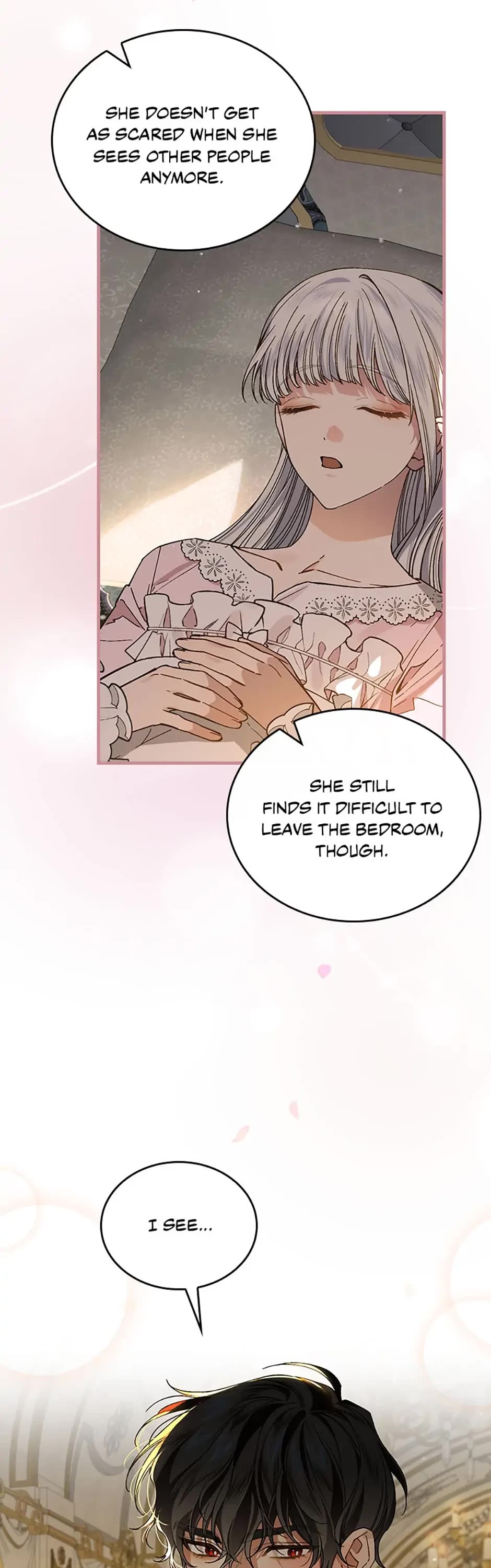 The Perfect Ending for the Villainess of a Fairy Tale chapter 35 page 33