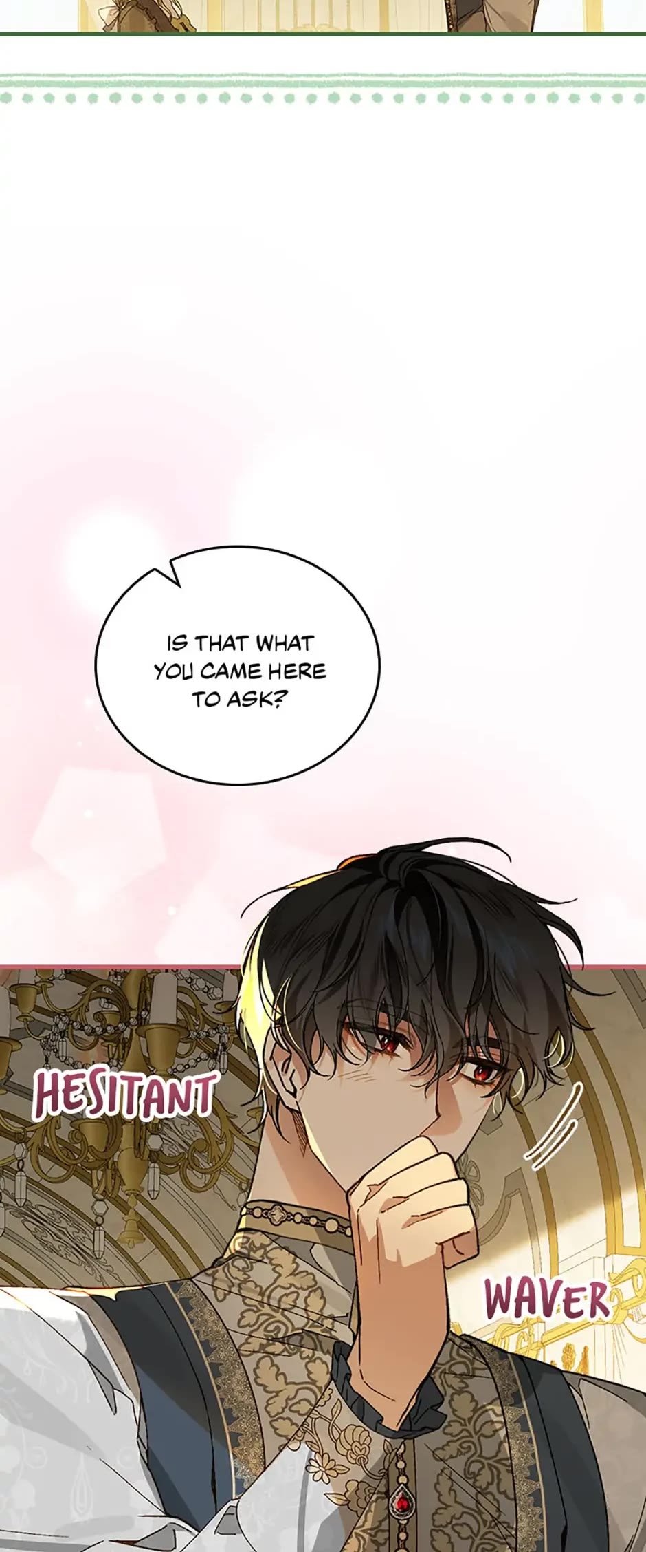 The Perfect Ending for the Villainess of a Fairy Tale chapter 35 page 35