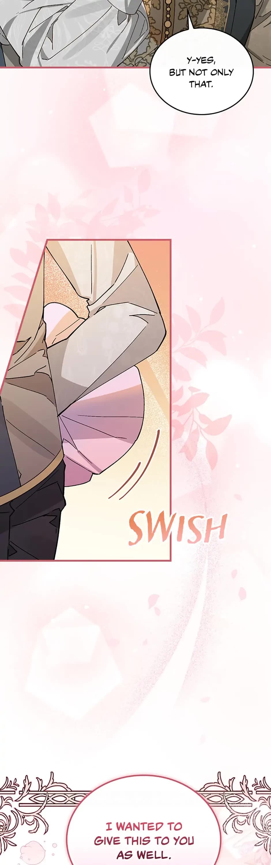 The Perfect Ending for the Villainess of a Fairy Tale chapter 35 page 36