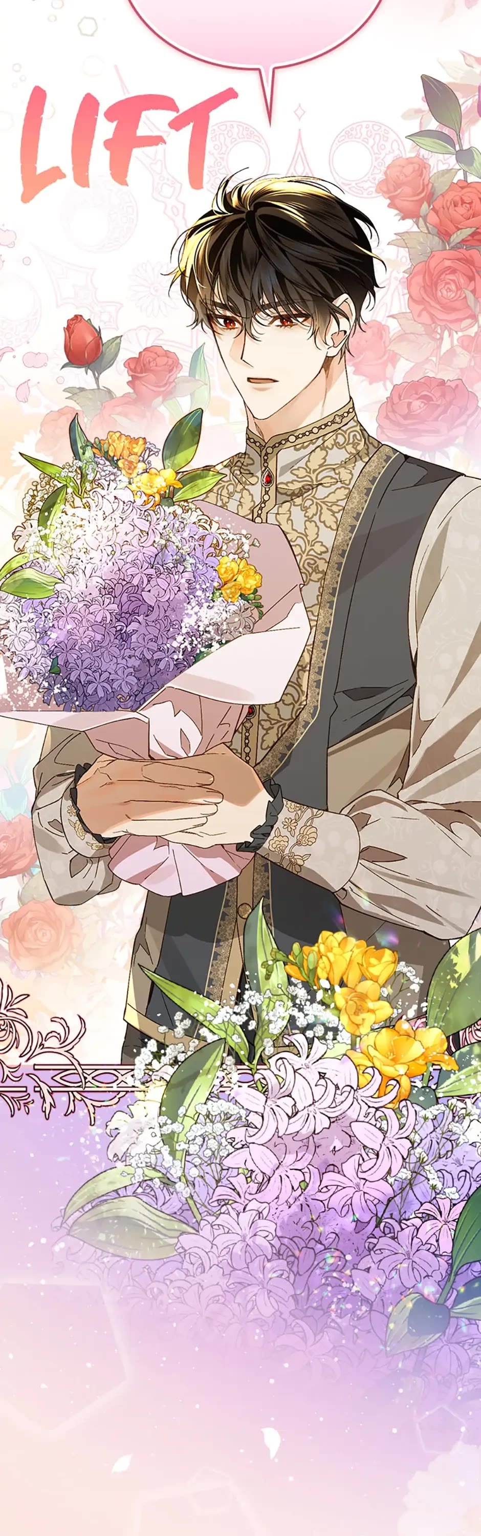 The Perfect Ending for the Villainess of a Fairy Tale chapter 35 page 37