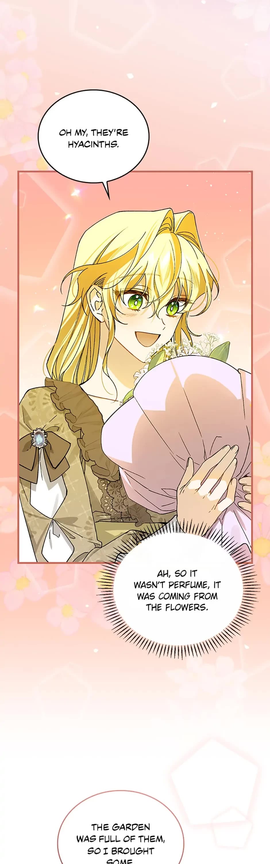 The Perfect Ending for the Villainess of a Fairy Tale chapter 35 page 38