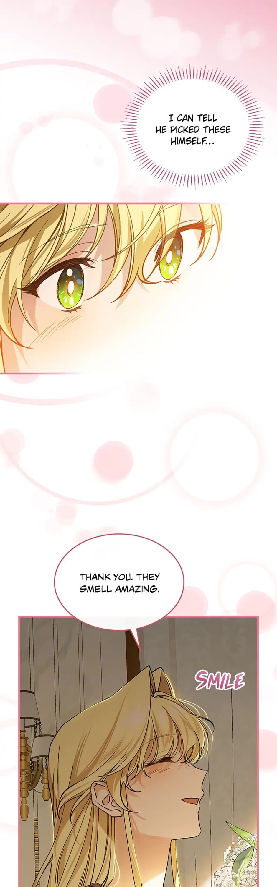 The Perfect Ending for the Villainess of a Fairy Tale chapter 35 page 41