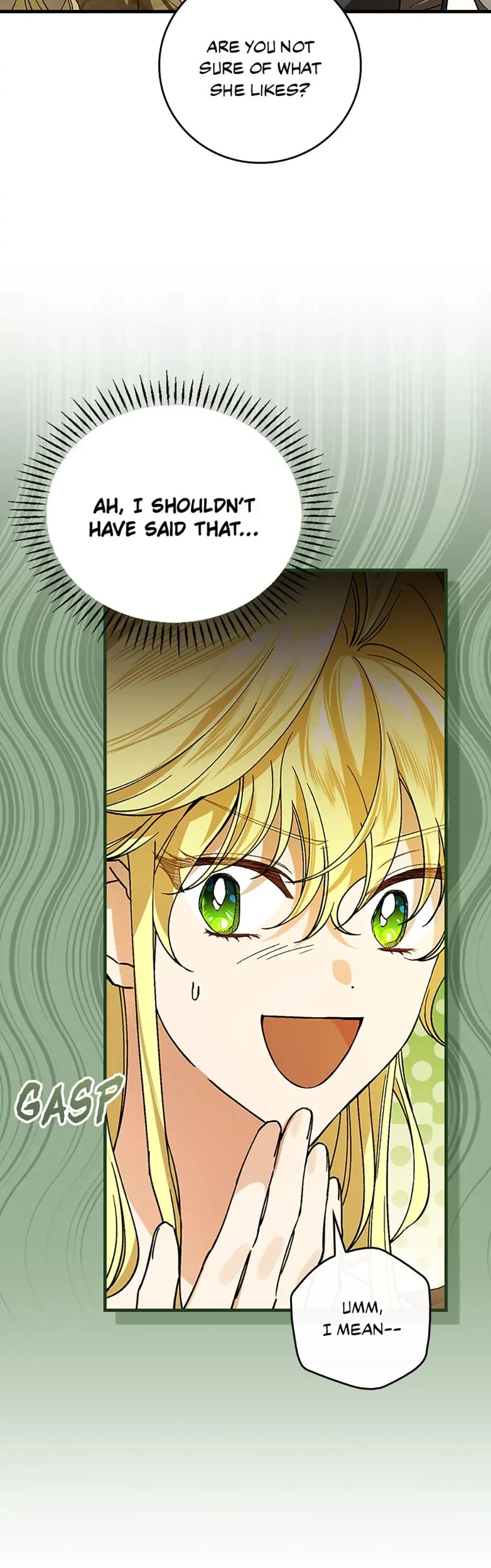 The Perfect Ending for the Villainess of a Fairy Tale chapter 35 page 43