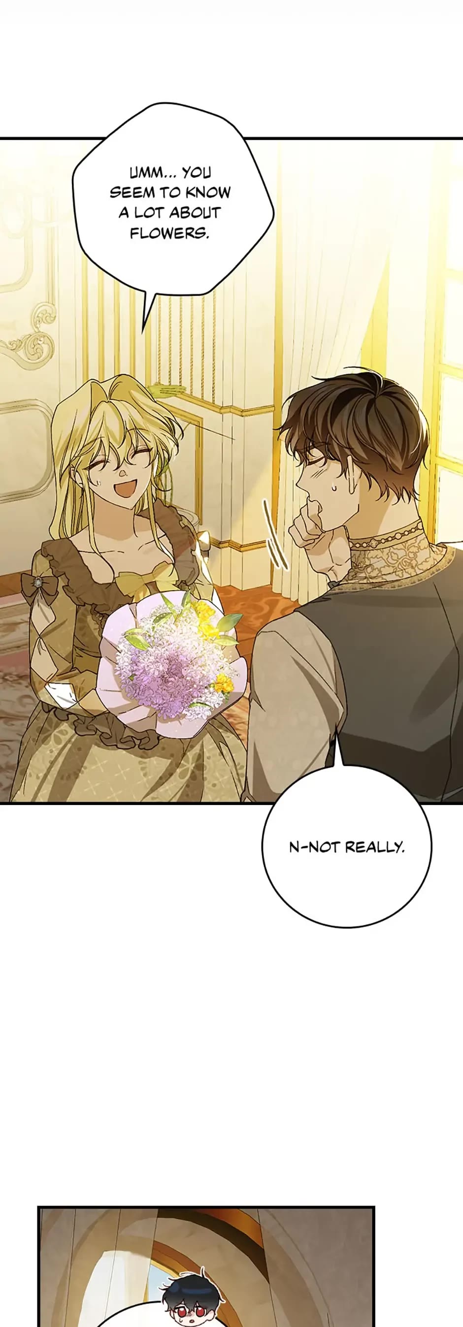 The Perfect Ending for the Villainess of a Fairy Tale chapter 35 page 44