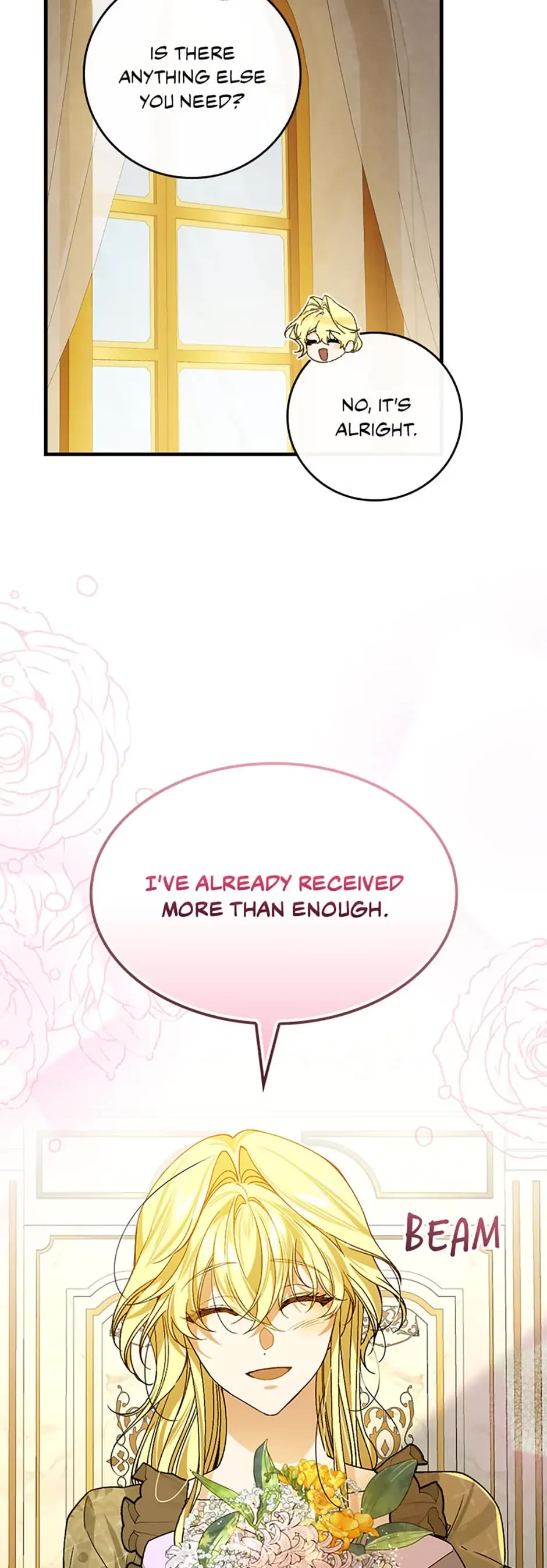 The Perfect Ending for the Villainess of a Fairy Tale chapter 35 page 45