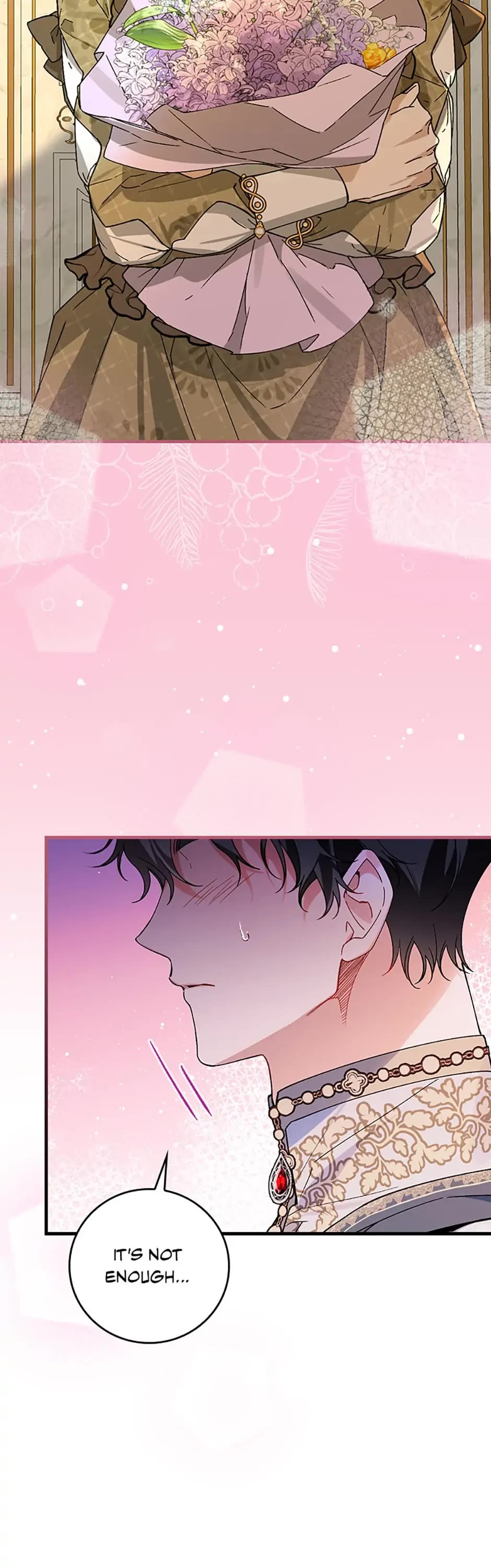 The Perfect Ending for the Villainess of a Fairy Tale chapter 35 page 46