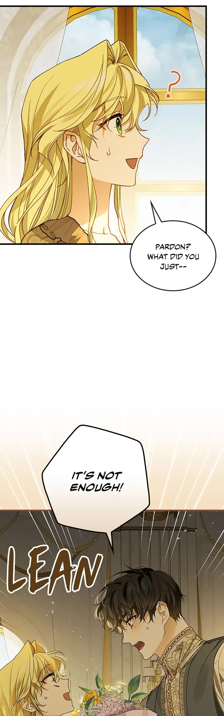 The Perfect Ending for the Villainess of a Fairy Tale chapter 35 page 47