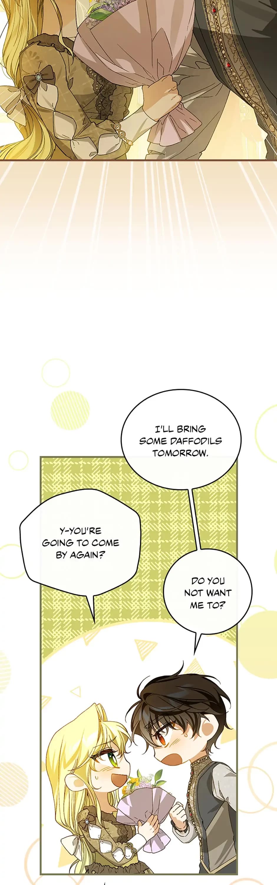 The Perfect Ending for the Villainess of a Fairy Tale chapter 35 page 48