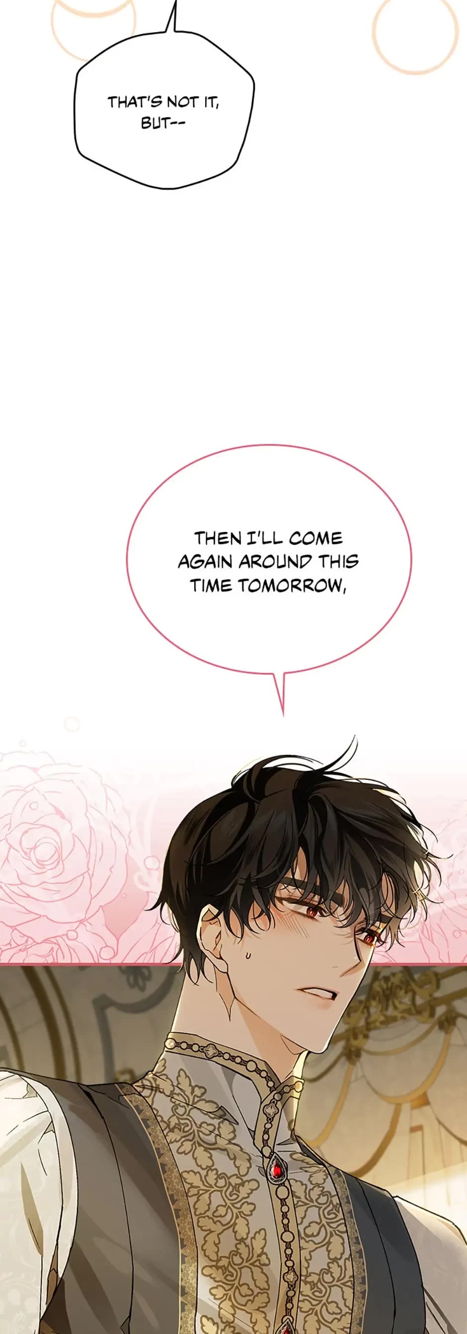 The Perfect Ending for the Villainess of a Fairy Tale chapter 35 page 49