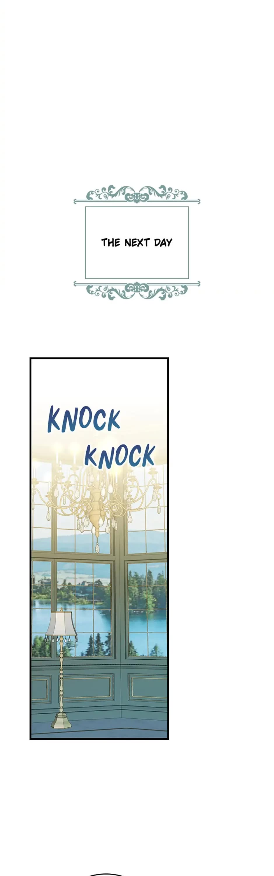 The Perfect Ending for the Villainess of a Fairy Tale chapter 35 page 52