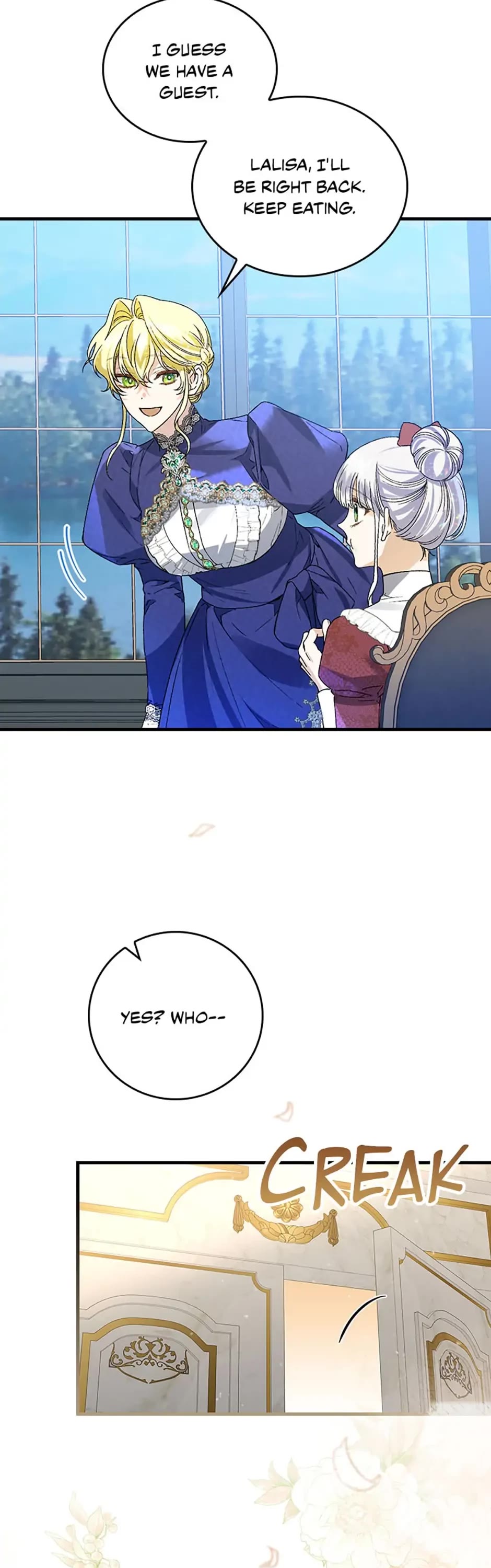 The Perfect Ending for the Villainess of a Fairy Tale chapter 35 page 53