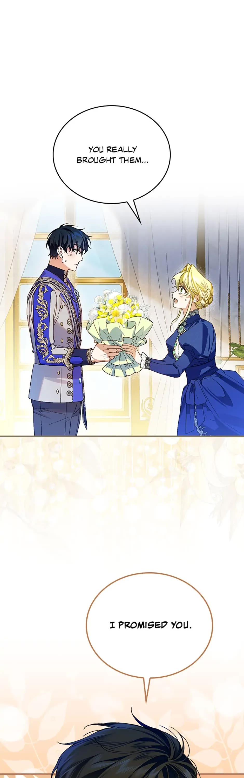 The Perfect Ending for the Villainess of a Fairy Tale chapter 35 page 56