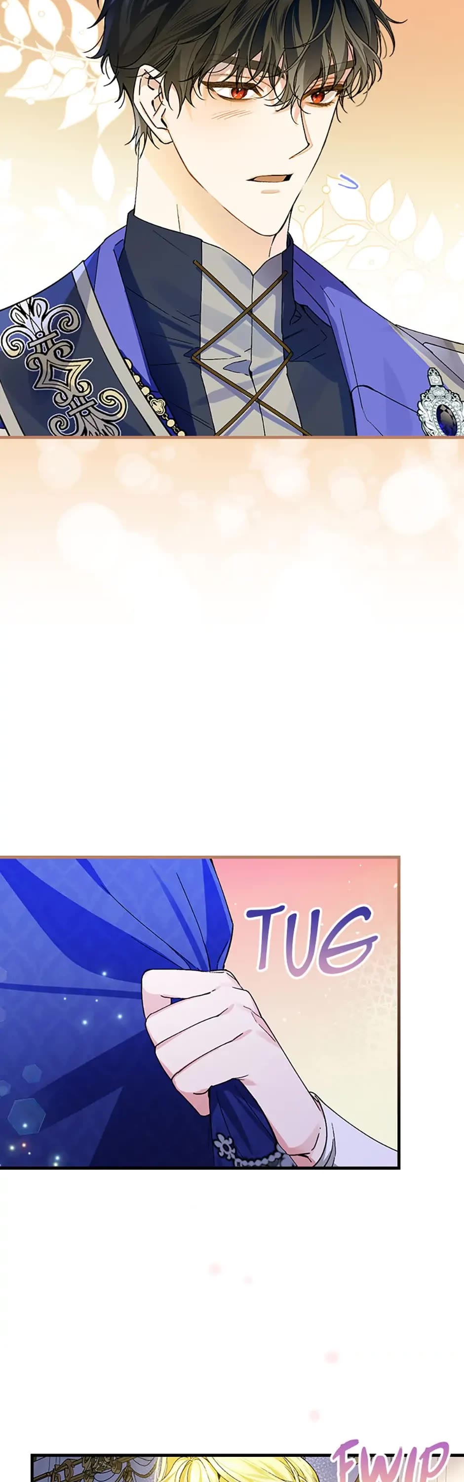 The Perfect Ending for the Villainess of a Fairy Tale chapter 35 page 57