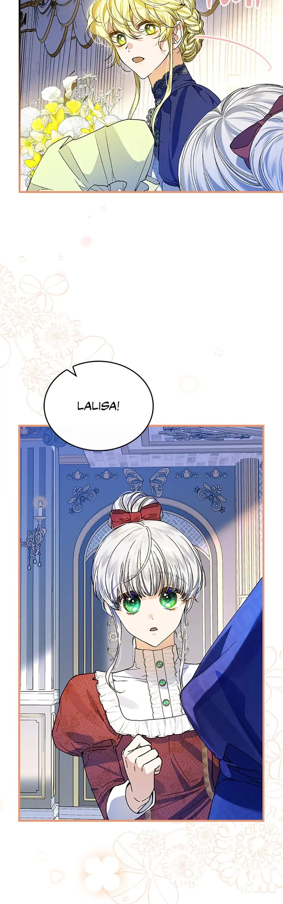 The Perfect Ending for the Villainess of a Fairy Tale chapter 35 page 58