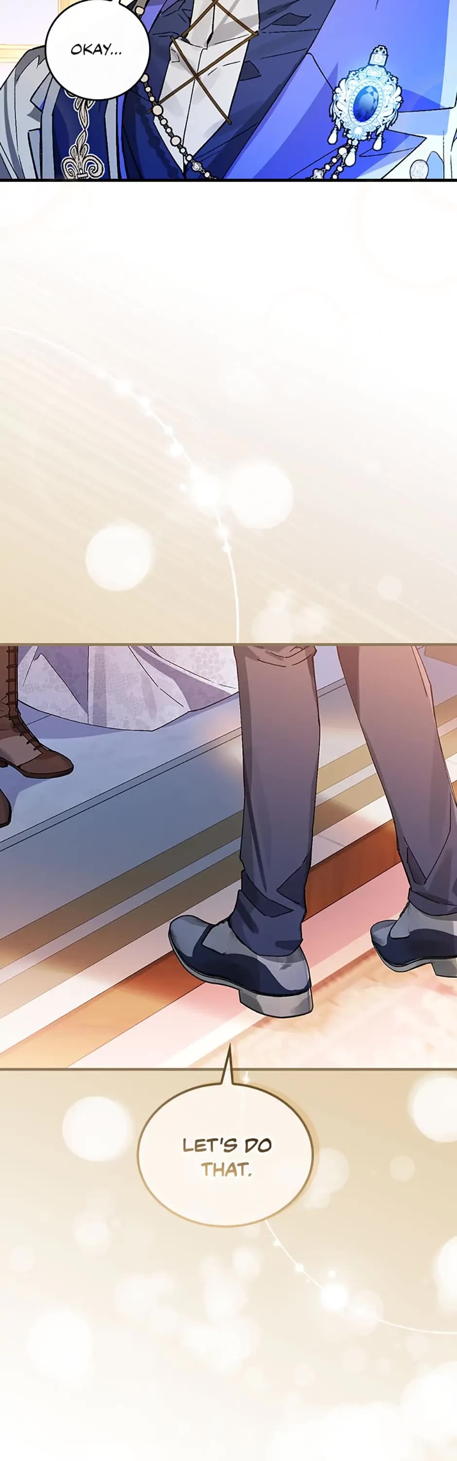 The Perfect Ending for the Villainess of a Fairy Tale chapter 35 page 63