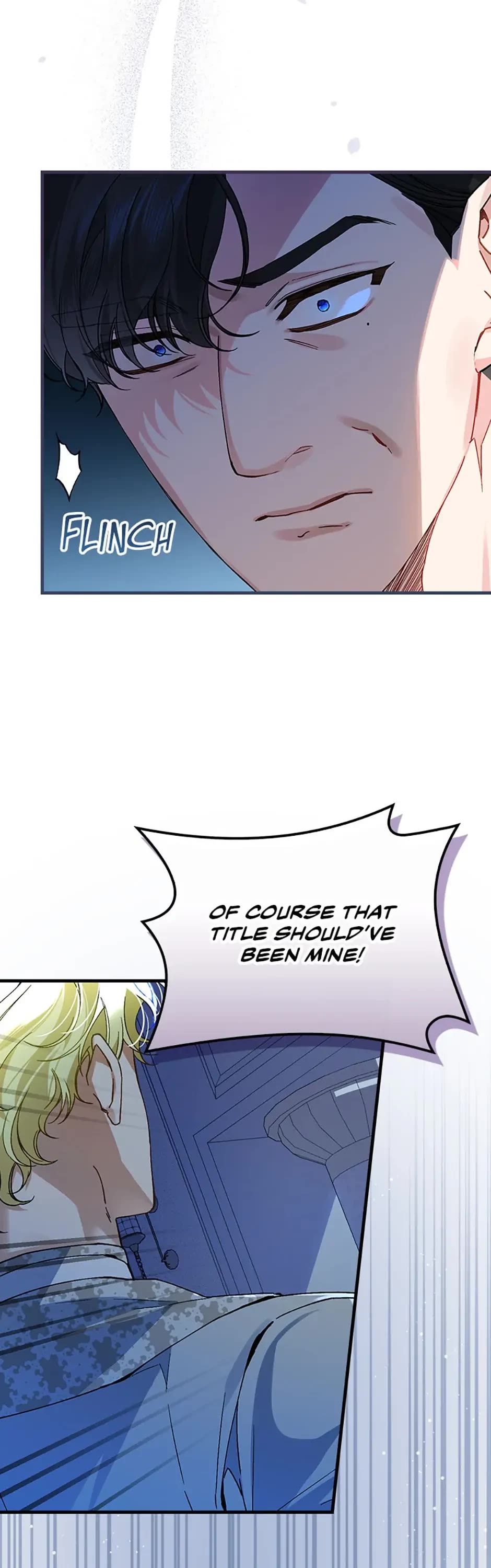 The Perfect Ending for the Villainess of a Fairy Tale chapter 35 page 8