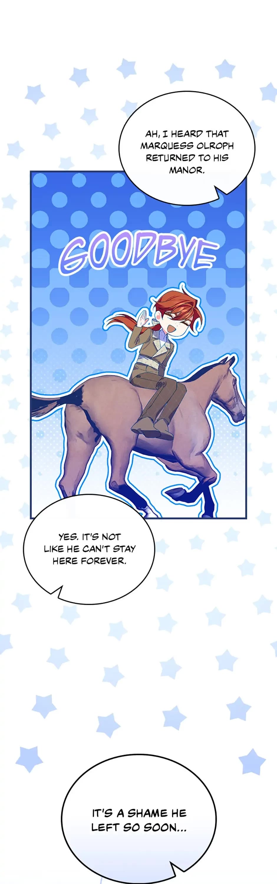 The Perfect Ending for the Villainess of a Fairy Tale chapter 36 page 11