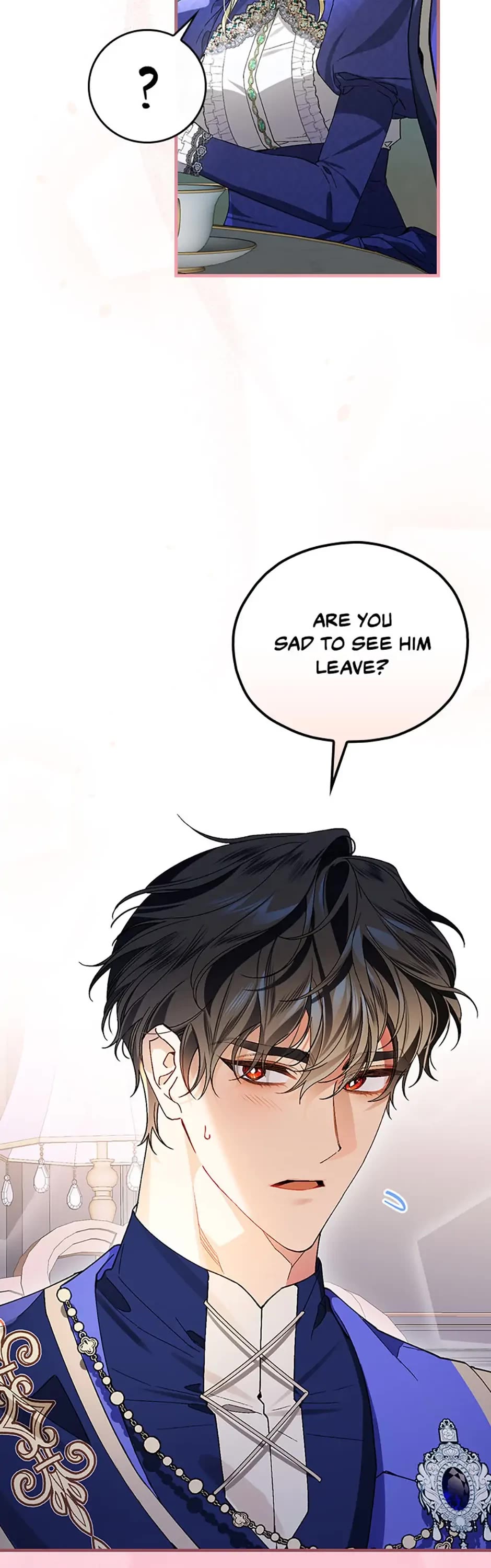 The Perfect Ending for the Villainess of a Fairy Tale chapter 36 page 13