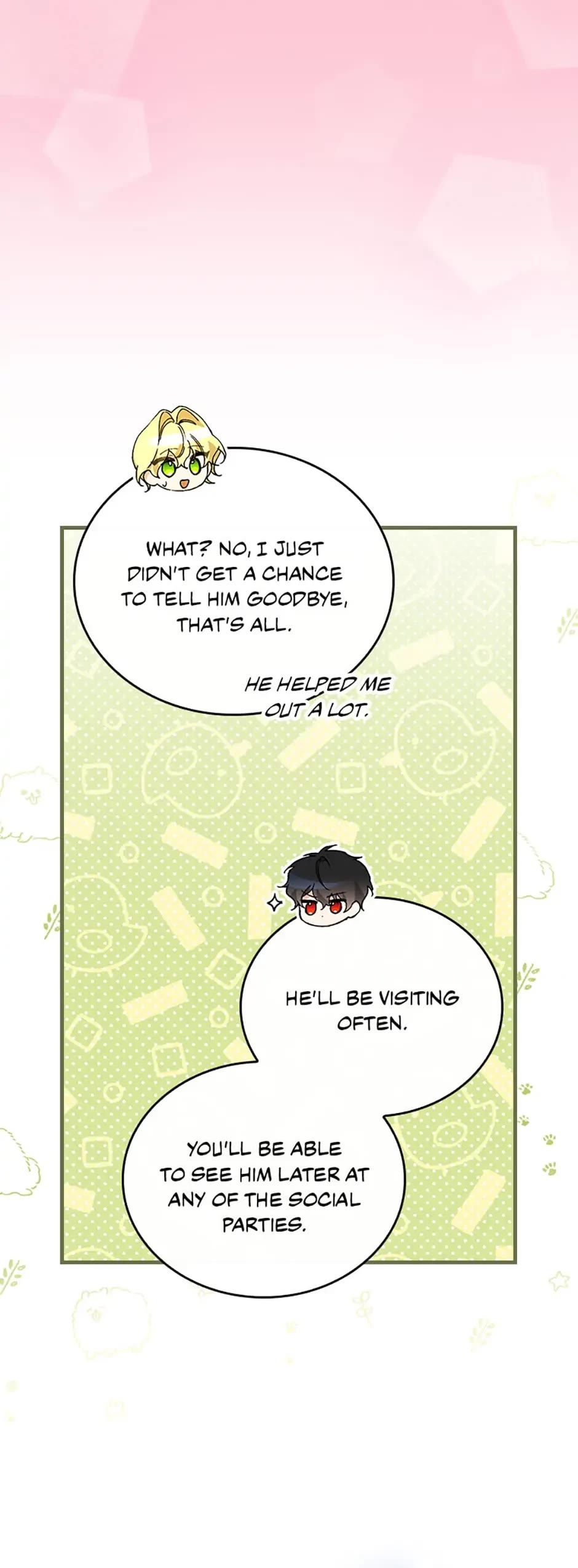 The Perfect Ending for the Villainess of a Fairy Tale chapter 36 page 14