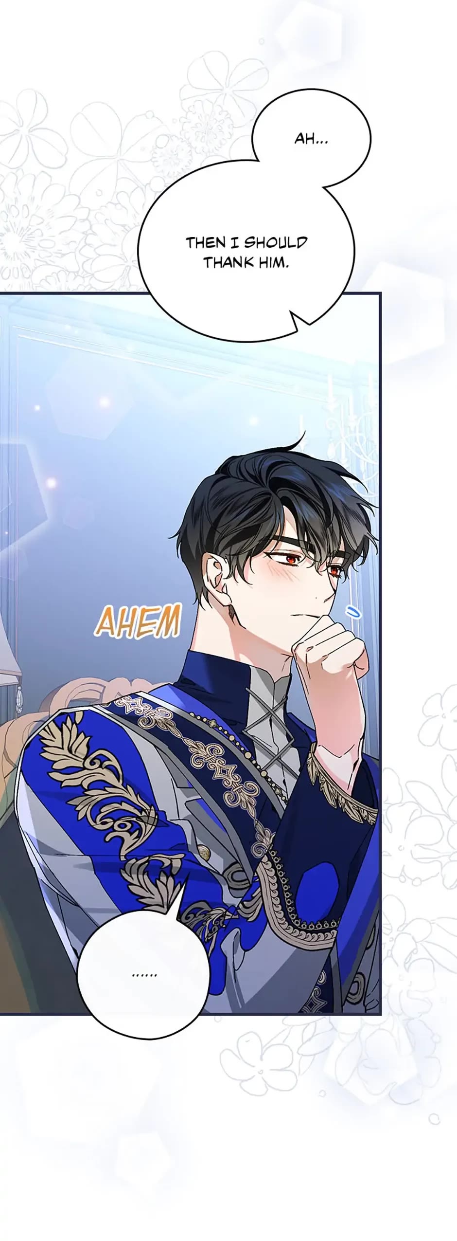 The Perfect Ending for the Villainess of a Fairy Tale chapter 36 page 15