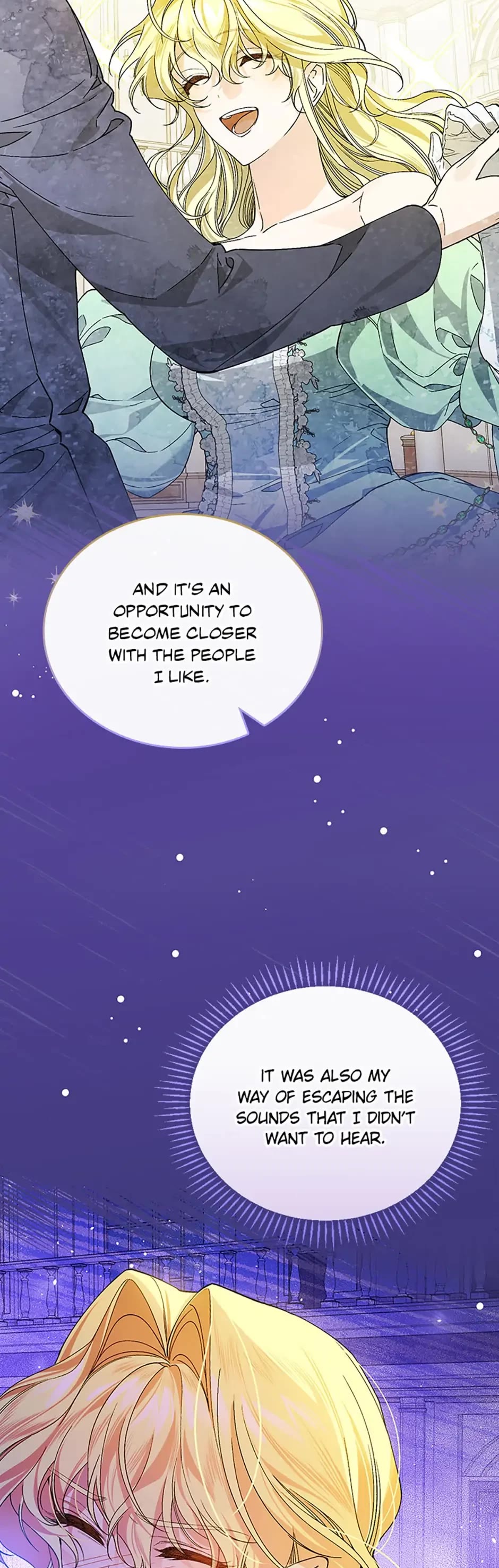 The Perfect Ending for the Villainess of a Fairy Tale chapter 36 page 19