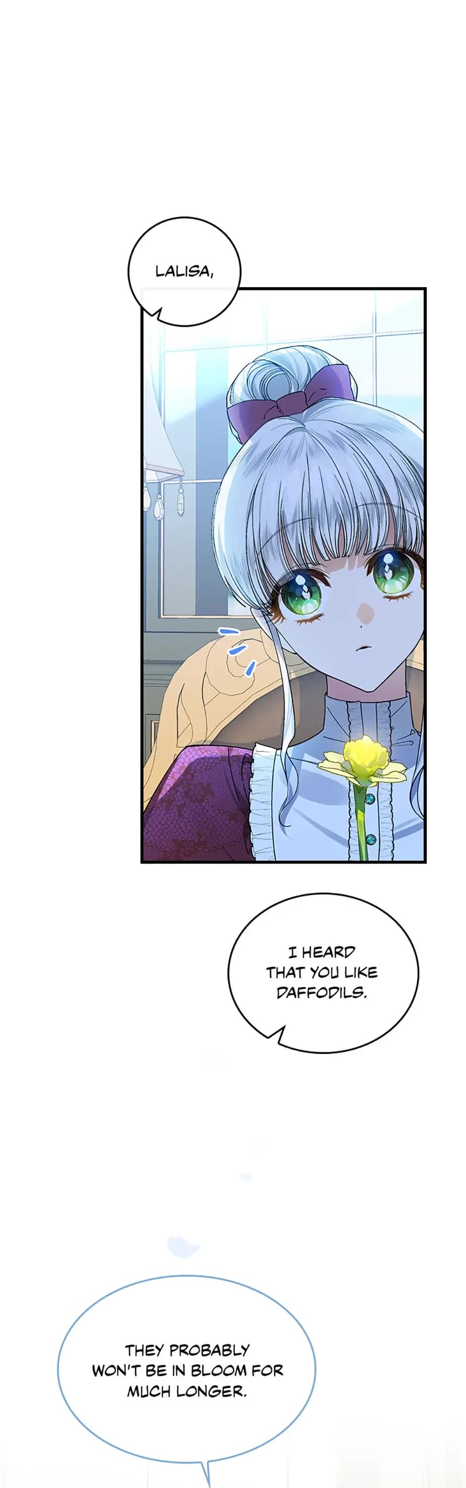 The Perfect Ending for the Villainess of a Fairy Tale chapter 36 page 21