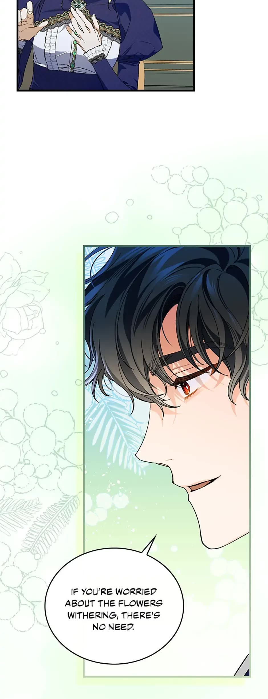 The Perfect Ending for the Villainess of a Fairy Tale chapter 36 page 24