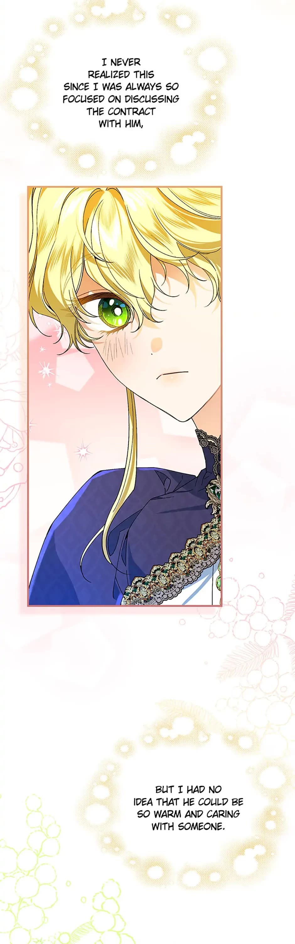 The Perfect Ending for the Villainess of a Fairy Tale chapter 36 page 27