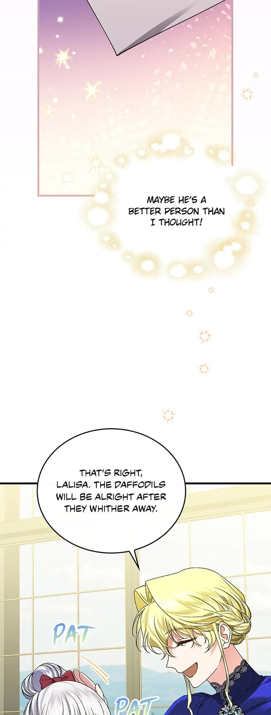 The Perfect Ending for the Villainess of a Fairy Tale chapter 36 page 29