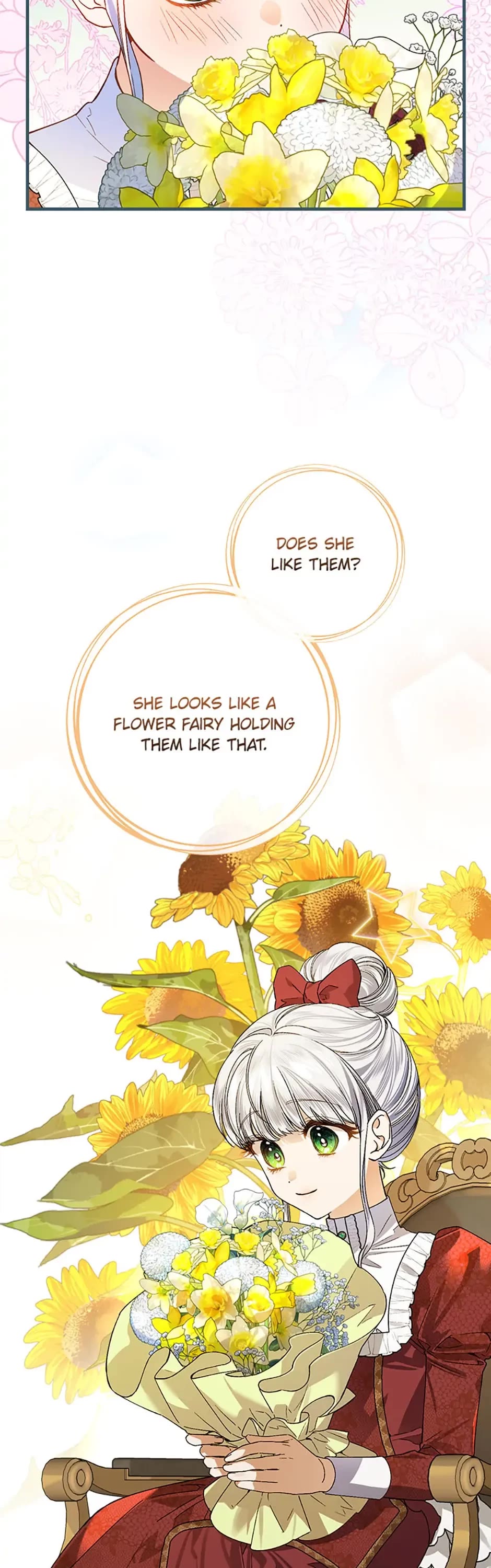 The Perfect Ending for the Villainess of a Fairy Tale chapter 36 page 3