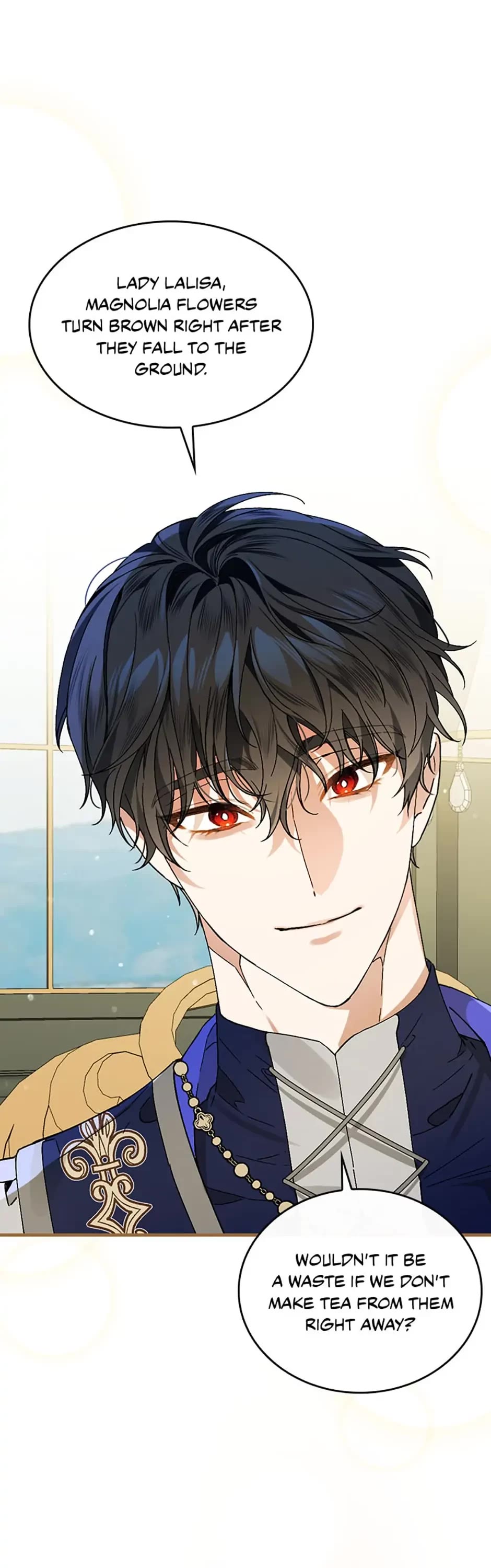 The Perfect Ending for the Villainess of a Fairy Tale chapter 36 page 31