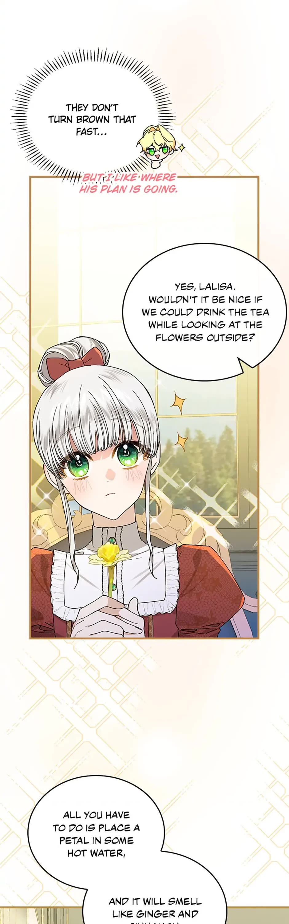 The Perfect Ending for the Villainess of a Fairy Tale chapter 36 page 32