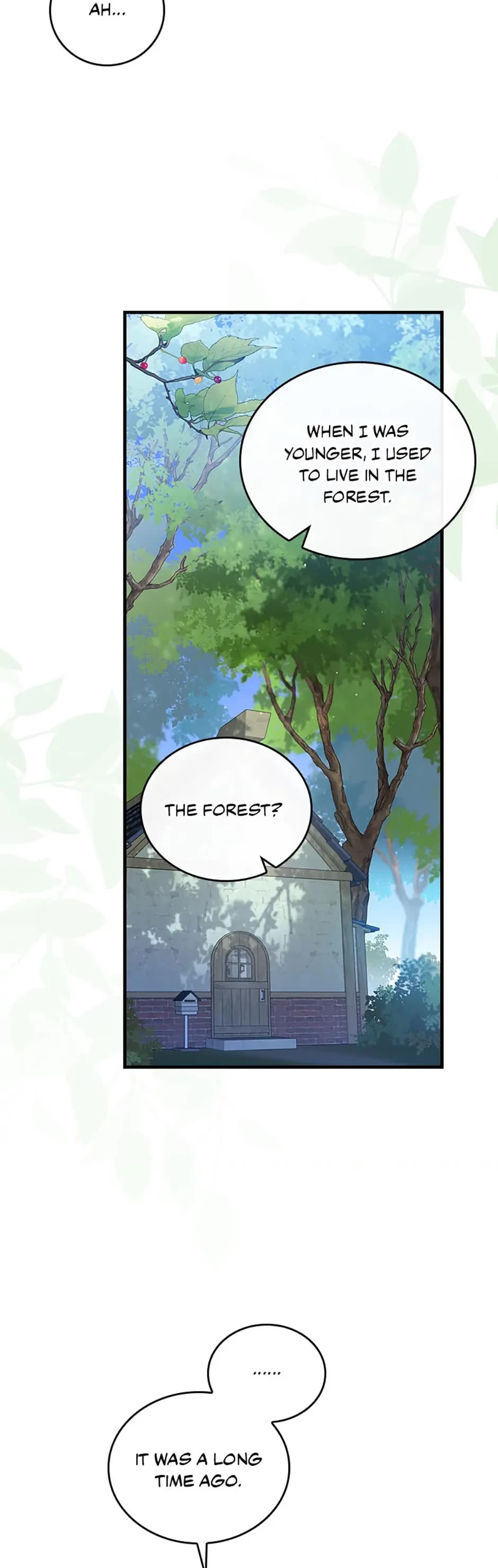 The Perfect Ending for the Villainess of a Fairy Tale chapter 36 page 34