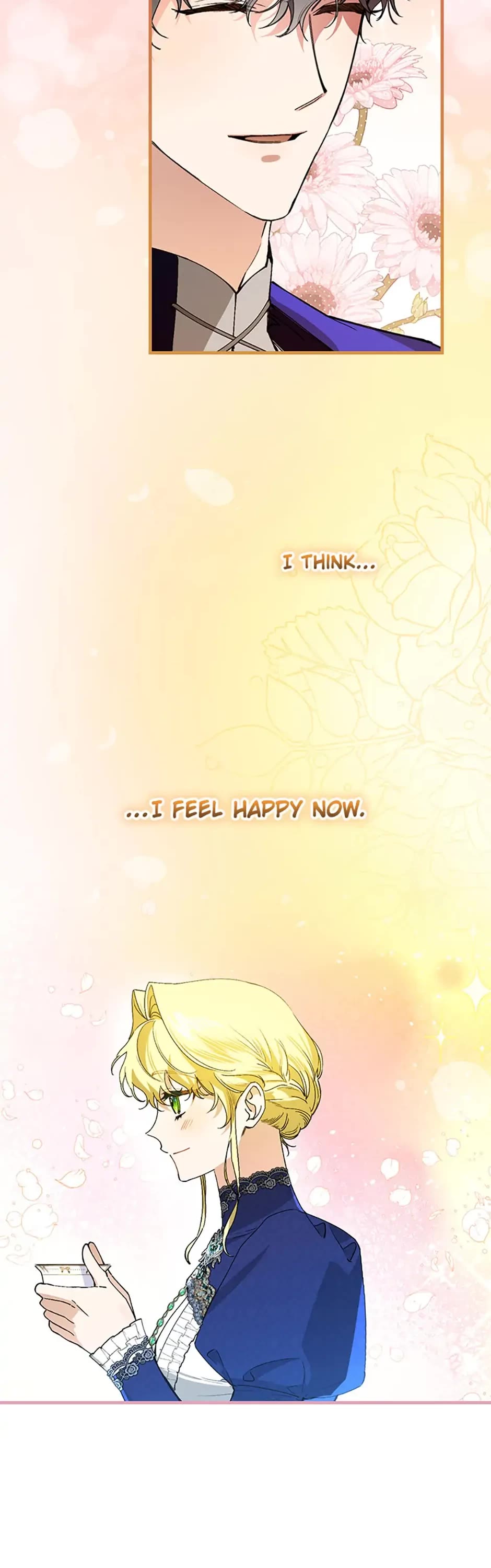 The Perfect Ending for the Villainess of a Fairy Tale chapter 36 page 42