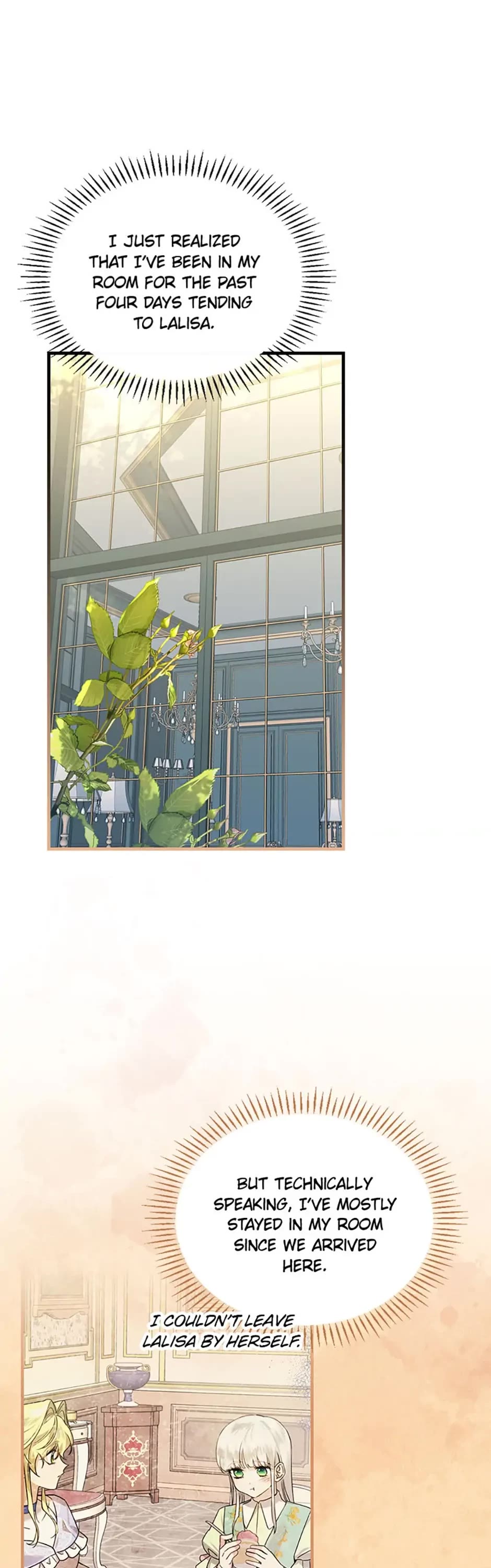 The Perfect Ending for the Villainess of a Fairy Tale chapter 36 page 43