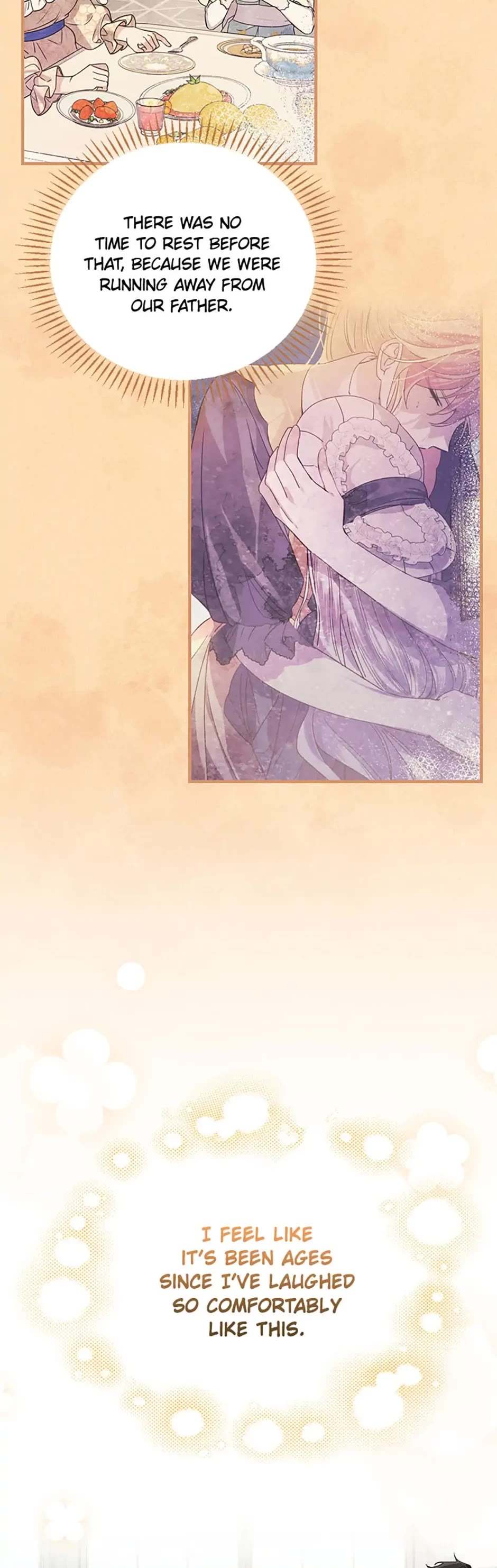 The Perfect Ending for the Villainess of a Fairy Tale chapter 36 page 44