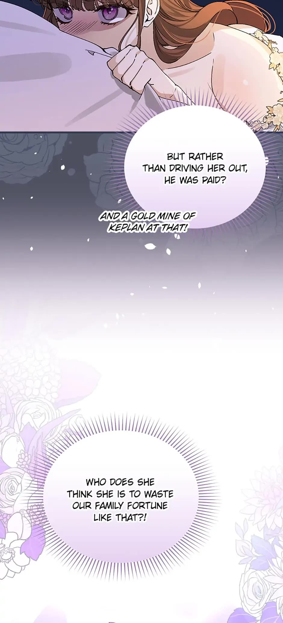 The Perfect Ending for the Villainess of a Fairy Tale chapter 36 page 49