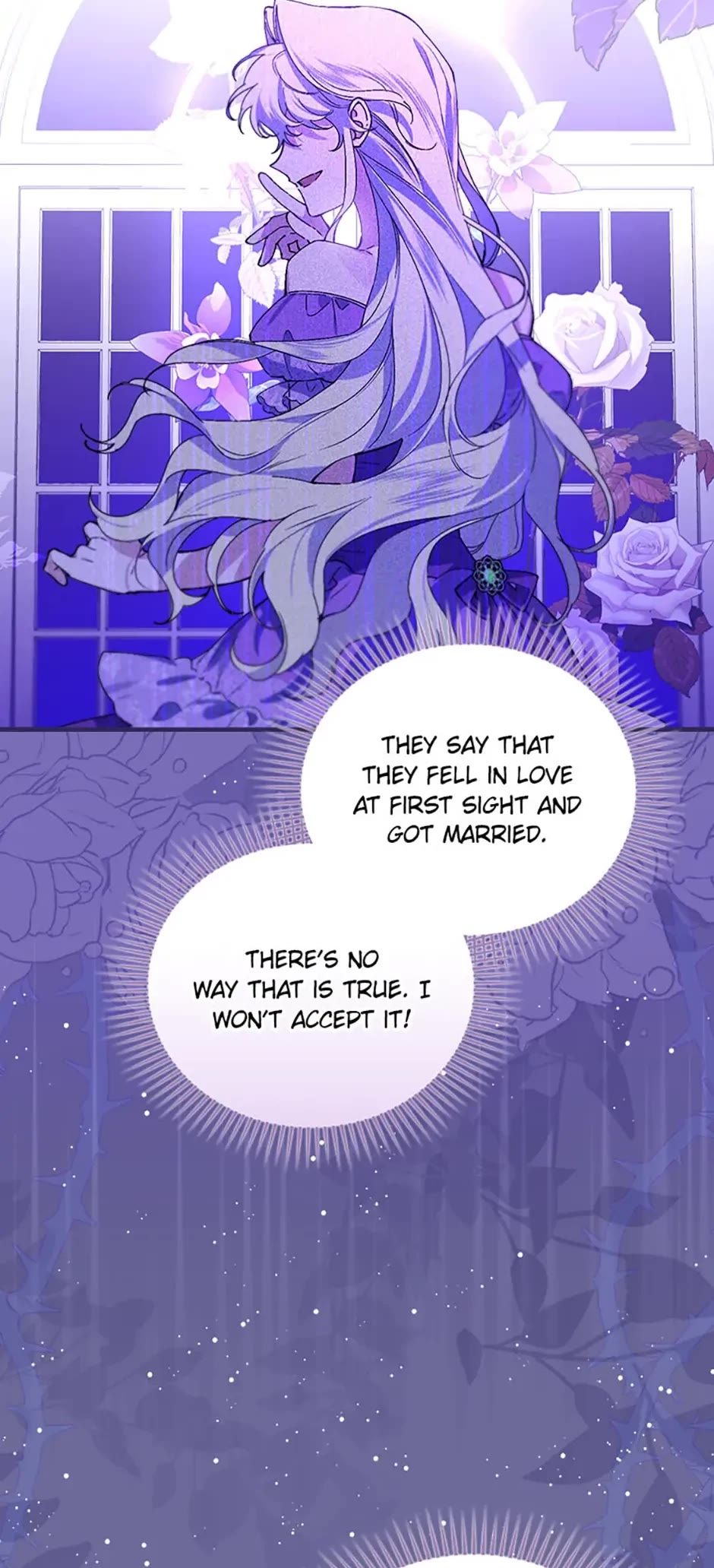 The Perfect Ending for the Villainess of a Fairy Tale chapter 36 page 50