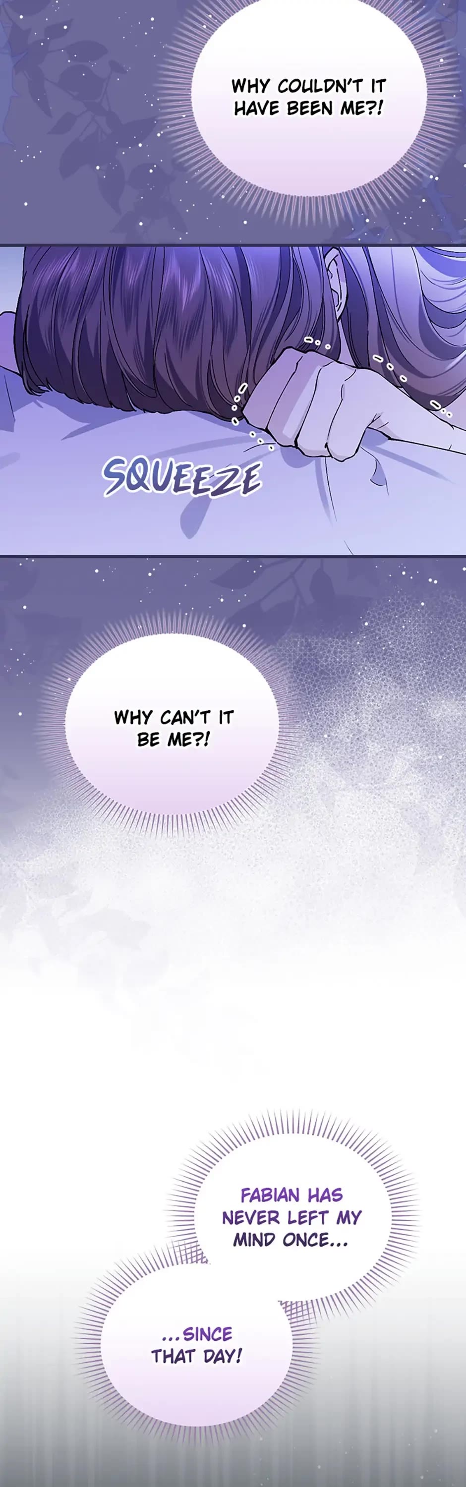 The Perfect Ending for the Villainess of a Fairy Tale chapter 36 page 51