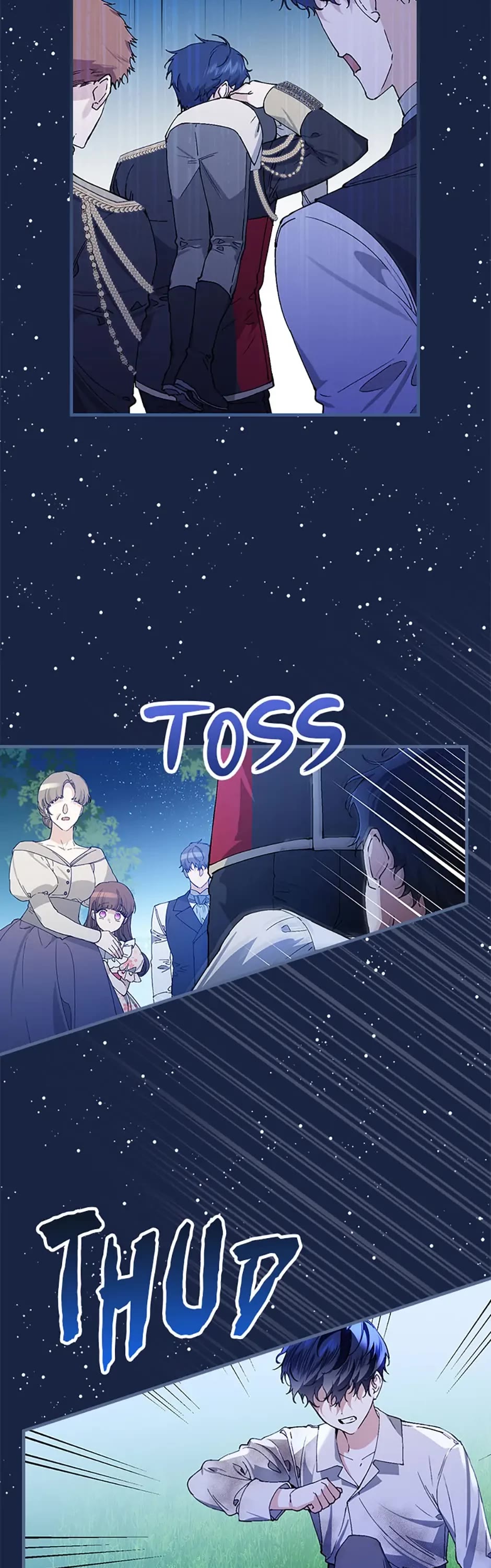 The Perfect Ending for the Villainess of a Fairy Tale chapter 36 page 53