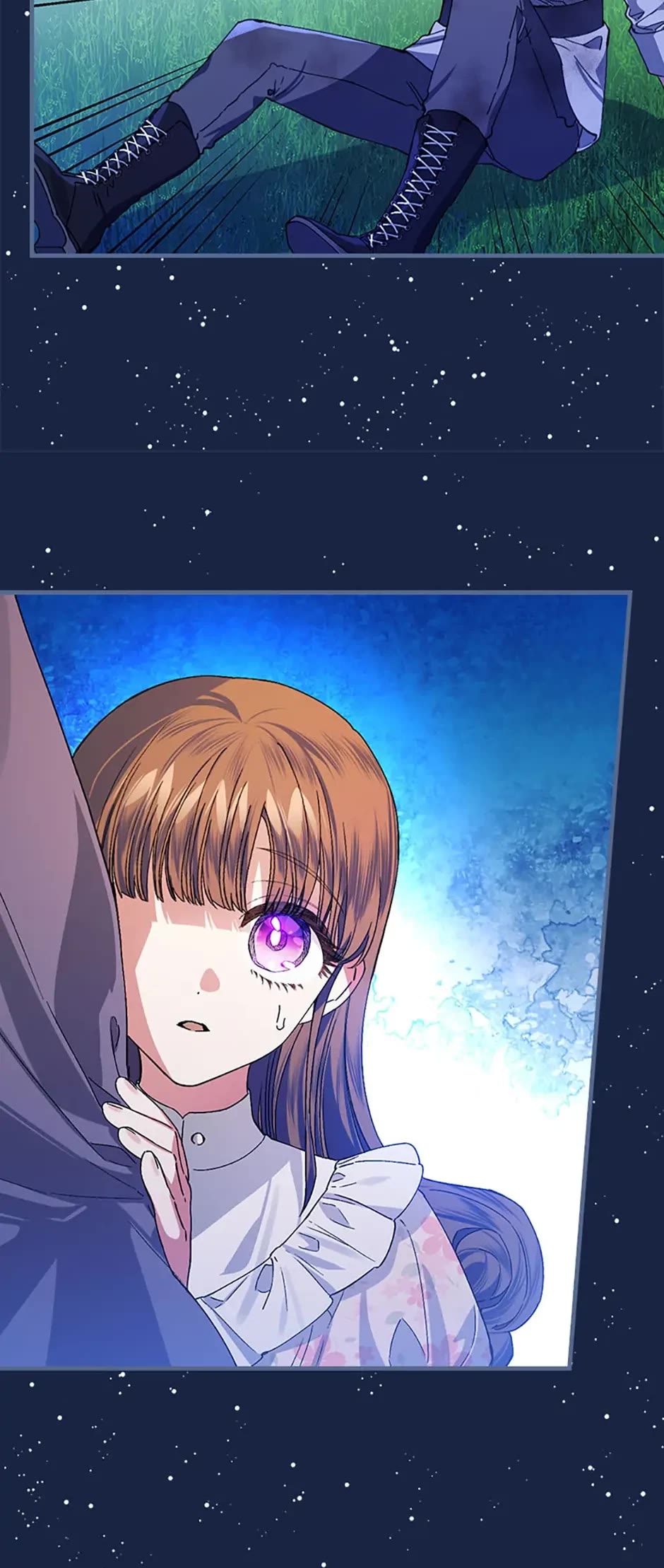 The Perfect Ending for the Villainess of a Fairy Tale chapter 36 page 54