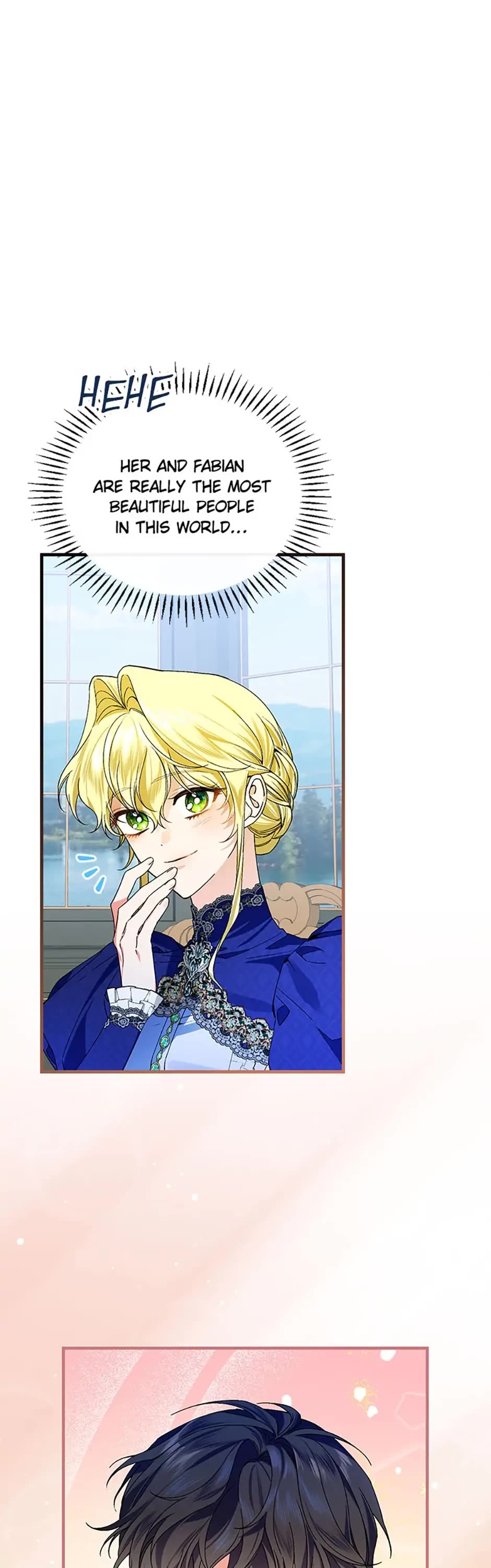 The Perfect Ending for the Villainess of a Fairy Tale chapter 36 page 7