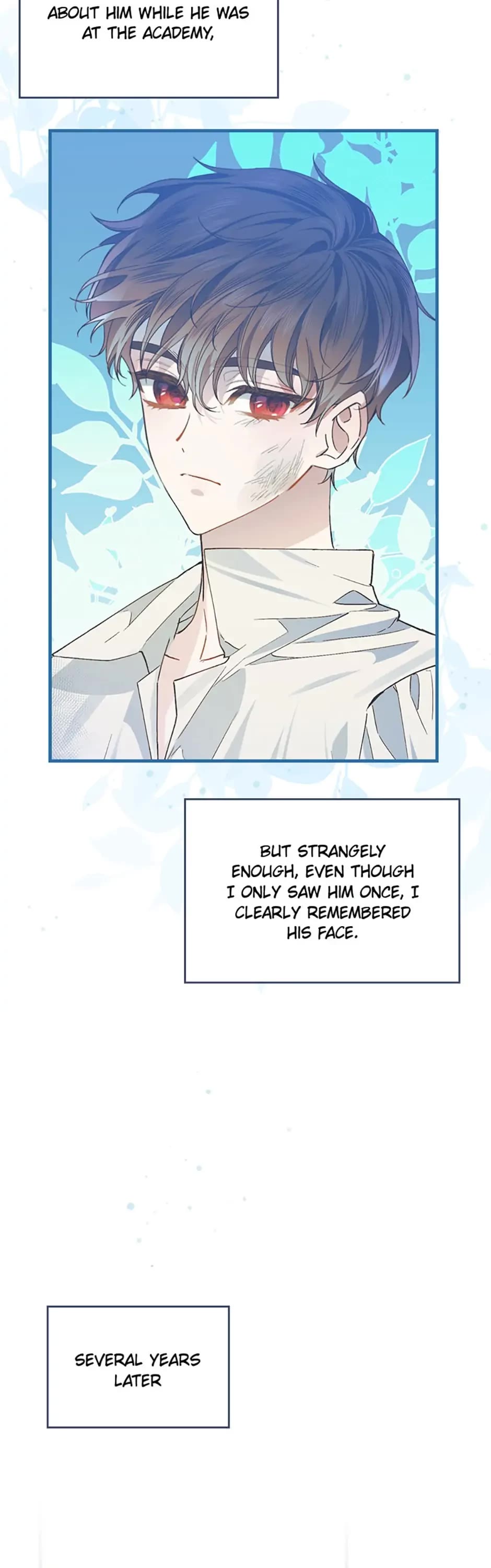 The Perfect Ending for the Villainess of a Fairy Tale chapter 37 page 11