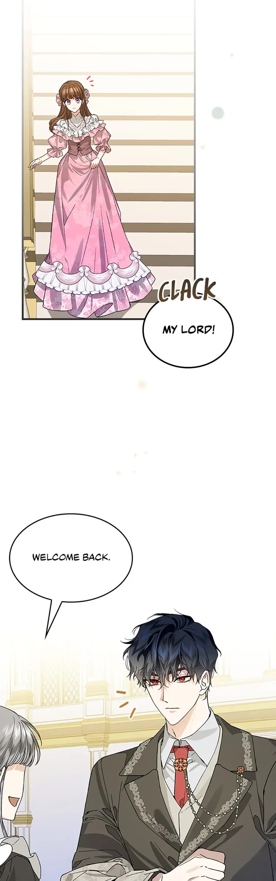 The Perfect Ending for the Villainess of a Fairy Tale chapter 37 page 12